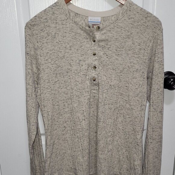 columbia sportswear Tops - Columbia Sportwear Long Sleeve Shirt